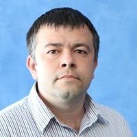 Unitask, Inc Employee Viktor Kupriyanovich's profile photo