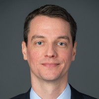 Hollister Incorporated Employee Patrick Noble's profile photo