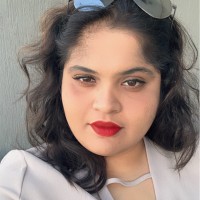 Pinky Rani Email