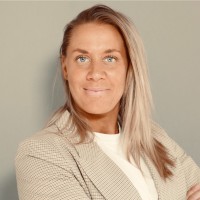 Riverty Employee Malin Blom's profile photo