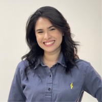 SODINE Employee Andressa Rocha's profile photo