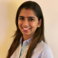 Ford Motor Company Employee Pooja Naik's profile photo
