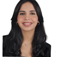 RCSI Bahrain Employee Dalal Khalaf's profile photo