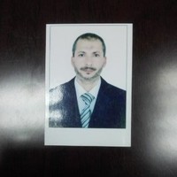 Gulf University for Science and Technology Employee Abdelraheem Radwan's profile photo