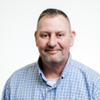 Southeastern Equipment Co., Inc. Employee Greg Mercer's profile photo