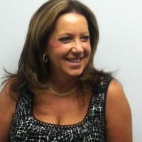 First Eastern Mortgage Employee Nancy Ruszczyk's profile photo