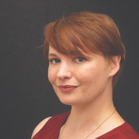 Urban Edge Planning Ltd Employee Eve McLachlan's profile photo
