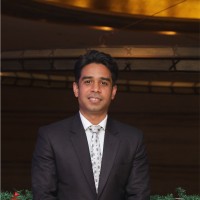 Ashish B. Email