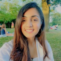 Studio IQL Employee Rhea Khanna's profile photo