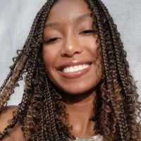 Thaisa Gonzaga's profile photo