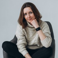 Fractured Byte Employee Tanya Chukh's profile photo
