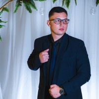 ValidaPix Employee Fabricio Washington's profile photo