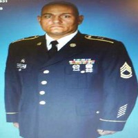 Virginia Army National Guard Employee Frederick Nicholas's profile photo