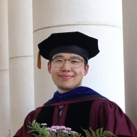 Virginia Tech Grado Department of Industrial and Systems Engineering Employee Yuhao Zhong's profile photo