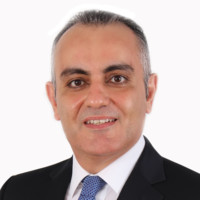 Microsoft Employee Ashraf Hamdan's profile photo