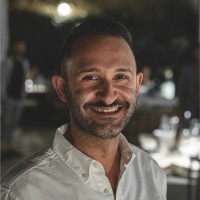 Ali Panahi Email