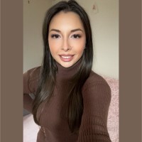 Logik Logistics International Employee Adelina Nistor's profile photo