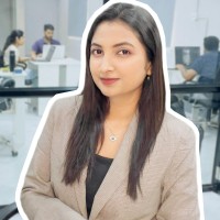 Scaling Wolves Employee Risita Singh's profile photo