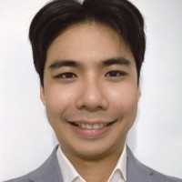 CDNetworks Employee Rick Kuo's profile photo