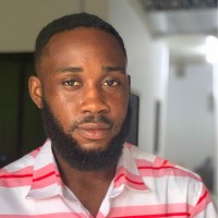 Ideation Axis Employee Antwi Boateng's profile photo