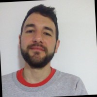 Code First Lab Employee Germán Irrutia's profile photo