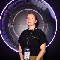 XPANCEO Employee Daria Danilina's profile photo