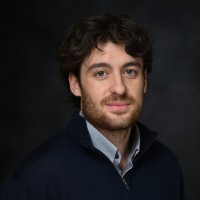 Flowcode Employee Andrew McCarthy's profile photo