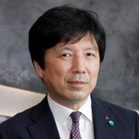 Mitsubishi Electric Employee Satoshi Takeda's profile photo
