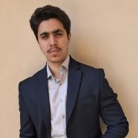 Salman Mehdi Email & Phone Number