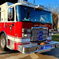 City of New London Employee Lou Racicot's profile photo