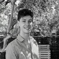 UIMM Lorraine Employee Valentin Thomas's profile photo