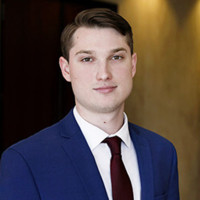 Matthews Real Estate Investment Services™ Employee Andrew Evans's profile photo