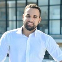 Aval Gestão Employee Davi Gomes's profile photo