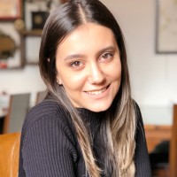 TPF Employee Dilara Akdoğanbulut's profile photo