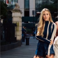 Hill House Home Employee Alexa Kalaghchi's profile photo