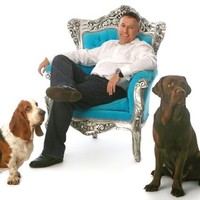Personal Profile Employee Darren Smith's profile photo