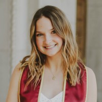 Kohl's Employee Ella Campbell's profile photo