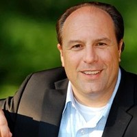 Township of King Employee Steve Pellegrini's profile photo