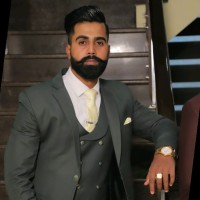 OyeLabs Employee Krishan Dev's profile photo