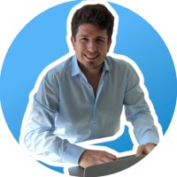 Hemisphere Web Employee François Kirmann's profile photo