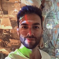 Ogilvy Danmark Employee Daniel Norit-Bodilsen's profile photo