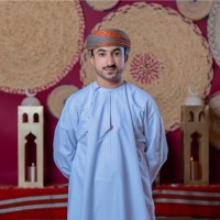 Oman Data Park Employee Malik al-Saqri's profile photo