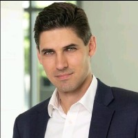 Wells Fargo Employee Jon Bricker's profile photo