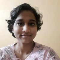 ACTIOTECH Employee Reshma Nair's profile photo