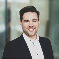 Bechtle-Comsoft GmbH Employee Daniel Flaig's profile photo
