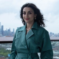 Dieux Employee Charlotte Palermino's profile photo