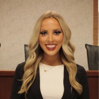 Best Fitness Employee September Sinclair's profile photo
