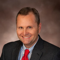 State of Vermont Employee Eric Henry's profile photo