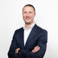 Crescent Biopharma Employee Matt Grenier's profile photo