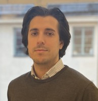 Kanton Employee Anton Forssell's profile photo